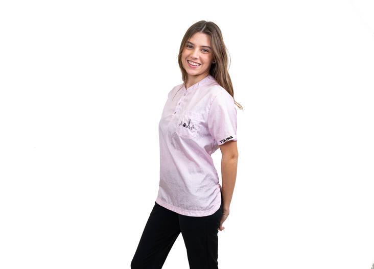 Trimmauspaita Figari S pinkki Tikima - Trimmauspöydät ja tarvikkeet - 034350 - 1