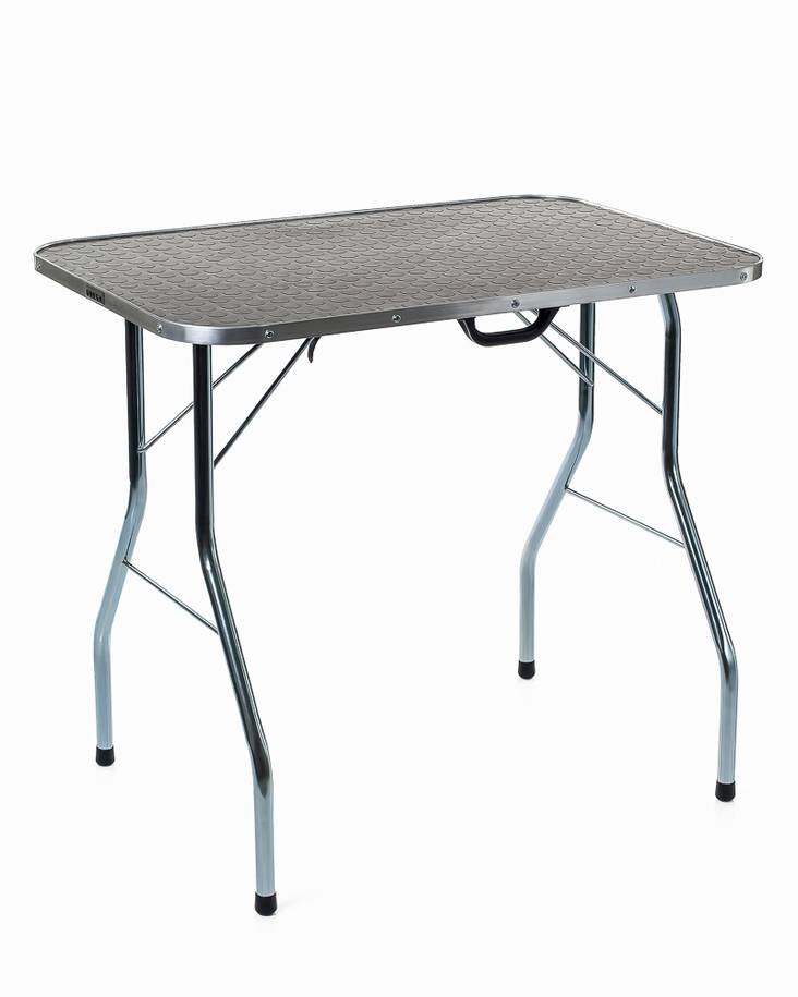 Trimmauspöytä 90x60x80cm sininen Onega - Trimmauspöydät ja tarvikkeet - 033190 - 1