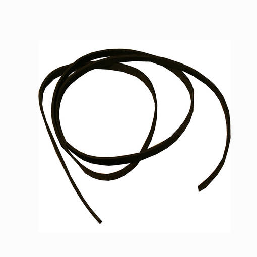 Hännänsidontaremmi 195x0,6cm nahka GP-Tack - Ravurin ilmanvetäjä- ja orisuojat - 005920 - 1