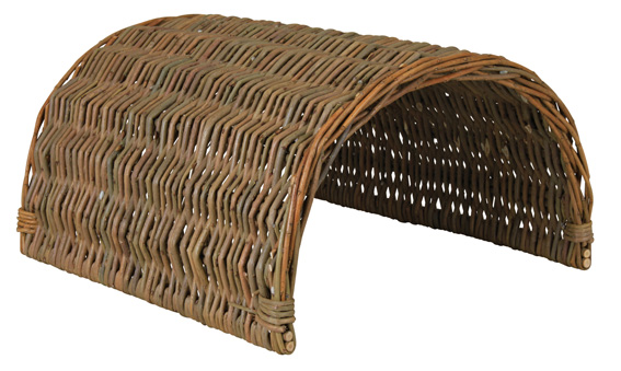 Pajupunoskaari 30x16x30cm Trixie - Pieneläinten pesät ja pedit - 041530 - 1