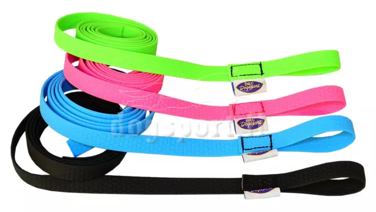 Saalisliina hexa 16mmx150cm D&C - Motivointipatukat, -pallot, purutyynyt - 044830 - 1