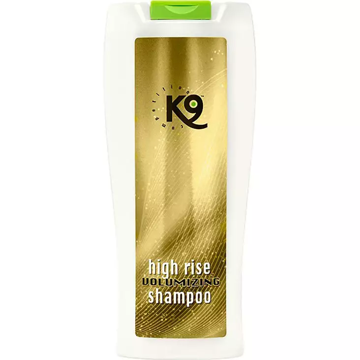 Shampoo High Rise 300ml K9 Competition - Koiran shampoot - 046050 - 1