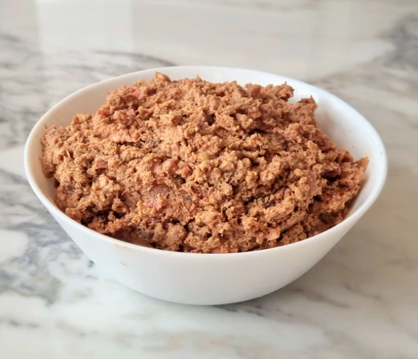 Aktiivi täysiravinto 800g pakaste Huippu - Pakaste täys- ja täydennysravinnot - 048170 - 1