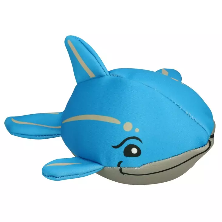 Vesilelu Dolphi The Dolphin 22cm sininen CoolPets - Koiran kelluvat lelut - 057350 - 1