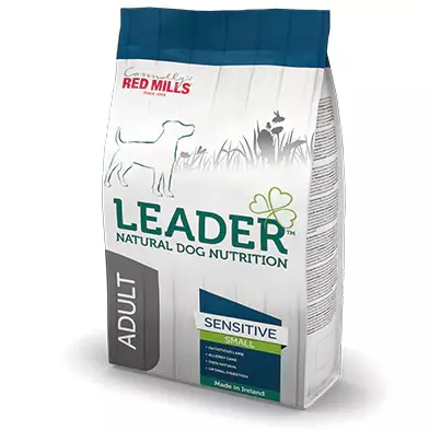 Adult Small Breed Lamb Sensitive Leader - Koiran kuivaruoat aikuisille koirille - 033680 - 1