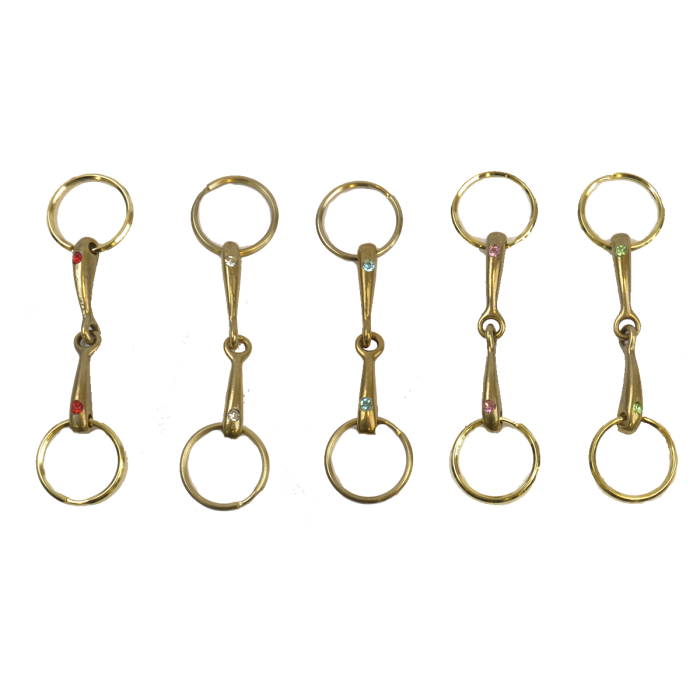 Avaimenperä Nivelkuolain timantilla 11,5cm Equitare - Koti ja sisustus - 048080 - 1