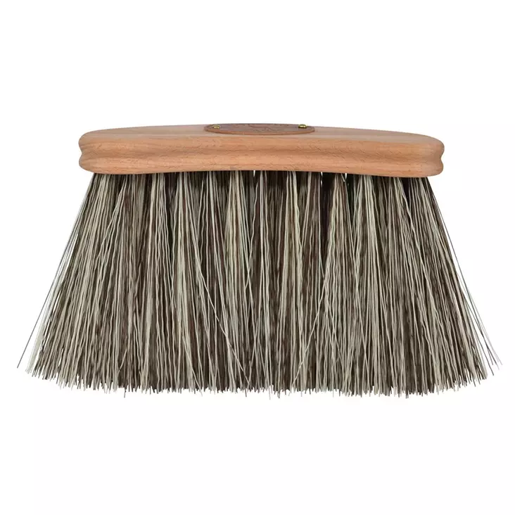 Banaaniharja Poly X- long Borstiq Farm - Hevosen harjat, suat ja letitys - 049610 - 1