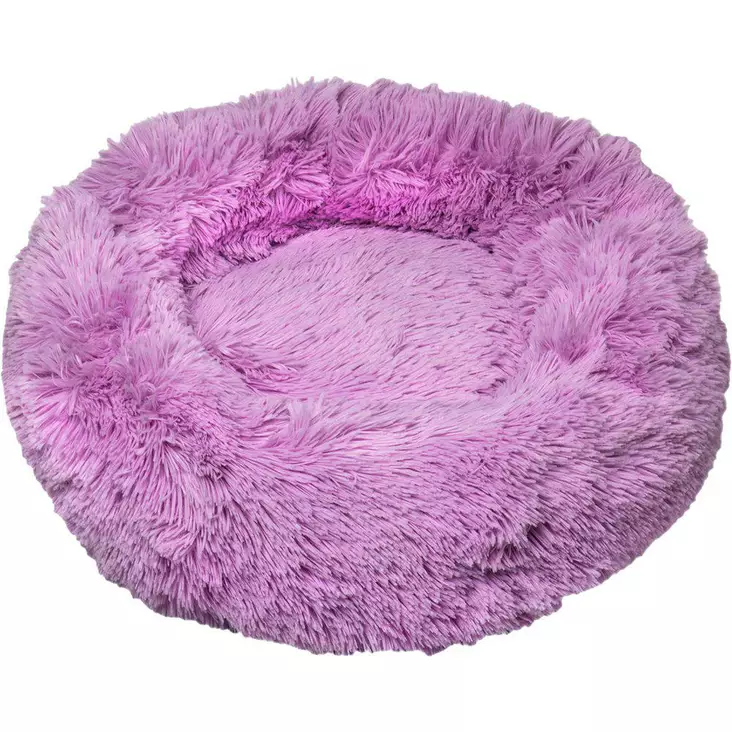 Donitsipeti Doris 90x18cm lila Ozami - Koiran reunalliset pedit - 046920 - 1