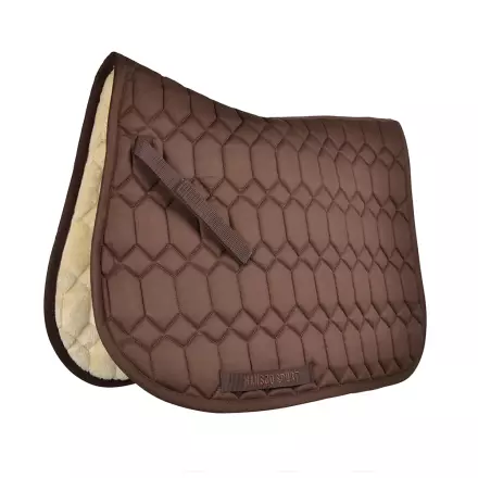 Estehuopa Sheeplike FULL Hansbo Sport - Ratsun satulahuovat ja romaanit - 033010 - 1