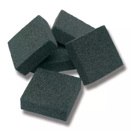 Harjakivi 10x3x9,5cm Hansbo Sport - Hevosen harjat, suat ja letitys - 035050 - 1