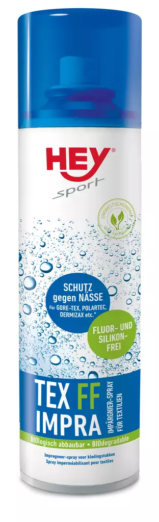Hey Sport Impra Tex FF Impra 200ml - Ratsastustakit ja -liivit - 026760 - 1