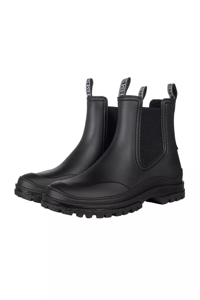 Jodhpur Jenna II musta HKM-sports - Ratsastuskengät ja -saappaat - 059380 - 1