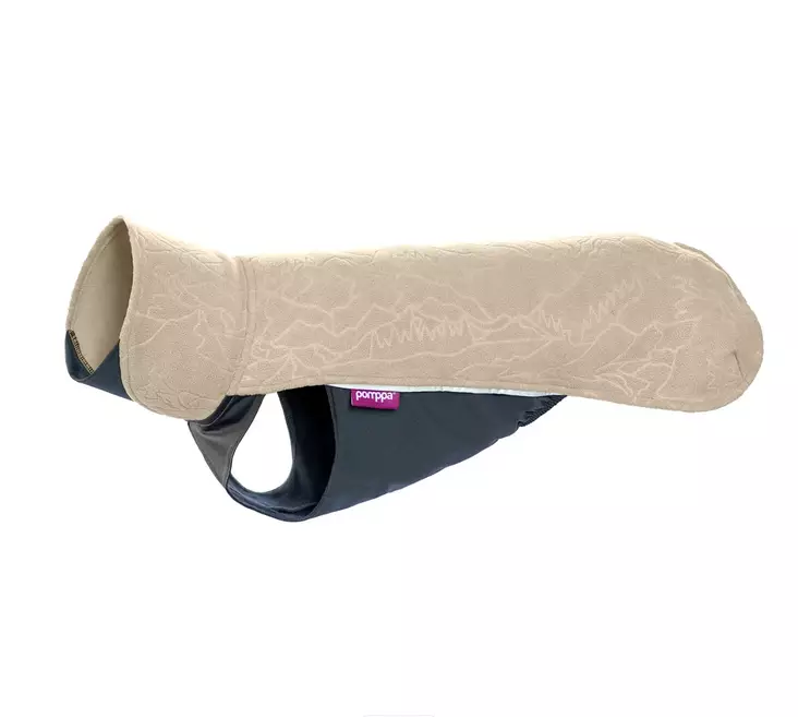 JumppaPomppa Sand - Koiran paidat ja neuleet - 059240 - 1