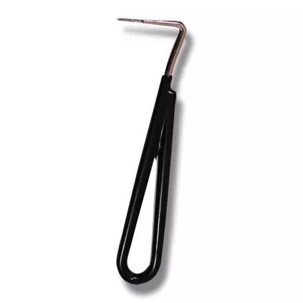 Kaviokoukku metalli musta Hansbo Sport - Hevosen kavionhoito - 017560 - 1