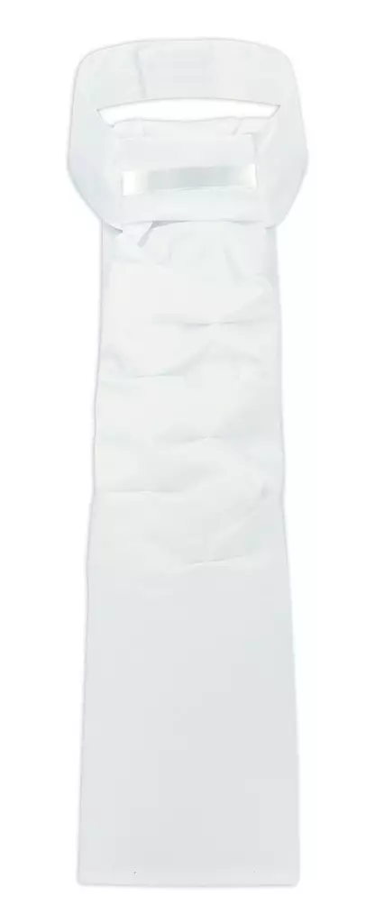 Kisasolmio valkoinen Equitheme - Ratsastajan asusteet - 051800 - 1