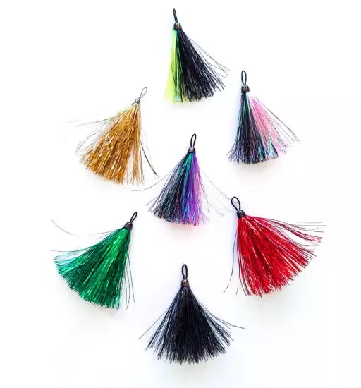 Kissasyötti Kimalle 1kpl Yugie - Kissan huiskat ja onkilelut - 046350 - 1