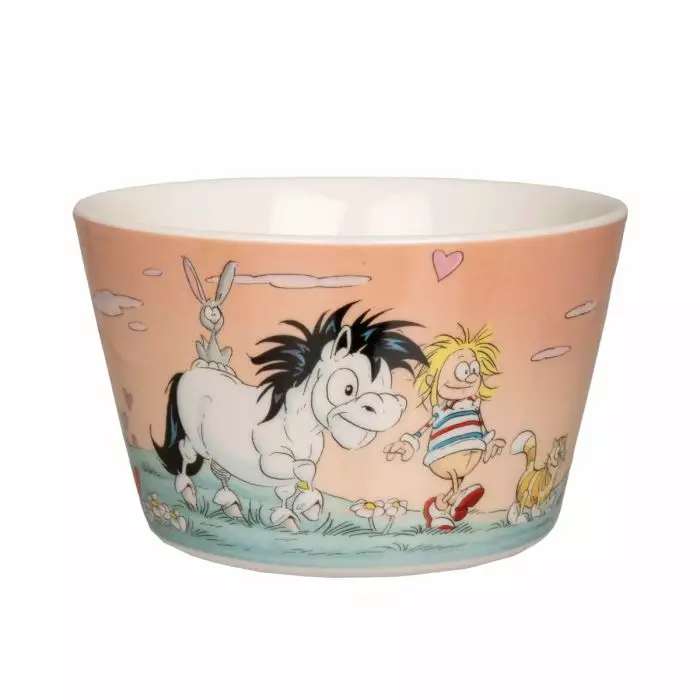 Kulho Polle Ystävyys 3dl Martinex - Koti ja sisustus - 051340 - 1