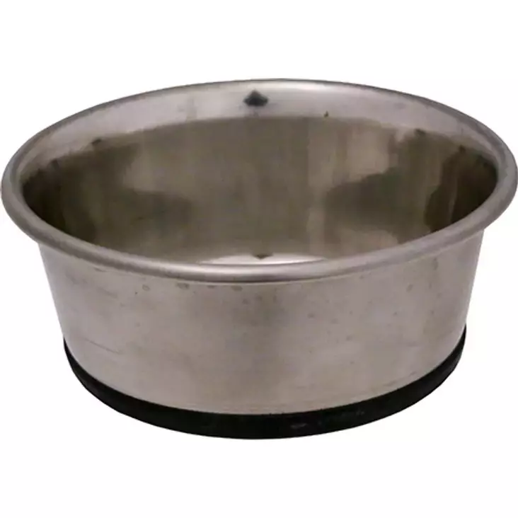 Metallikuppi Heavy Anti-slip OZami - Koiran metallikupit ja telineet - 055680 - 1