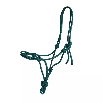 Naruriimu värimix Hansbo Sport - Hevosen nylonriimut - 033760 - 1