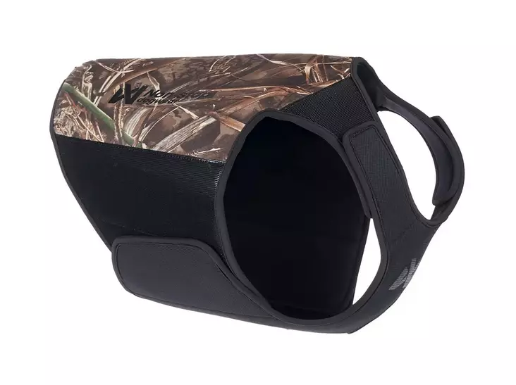 Neopreeniliivi Protector Light realtree Non-stop dogwear - Koiran manttelit - 057210 - 1