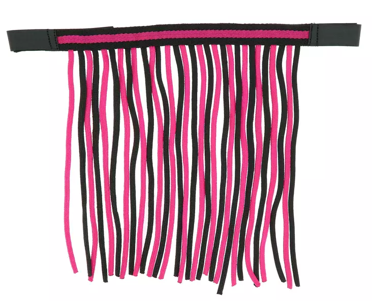 Hyönteishapsut tarralla musta-vadelma Norton - Kesätuotteet hevosille - 053150 - 1