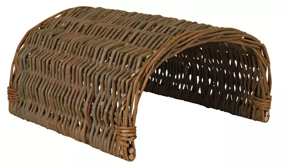 Pajupunoskaari 24x13x25cm Trixie - Pieneläinten pesät ja pedit - 041600 - 1