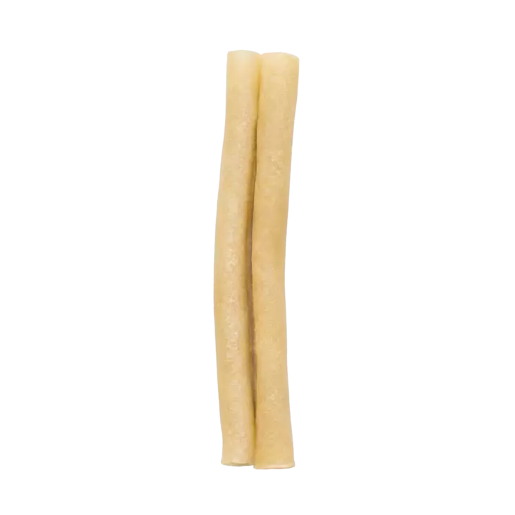 Pururulla Rawhide Extra Strong Beef Roll S 15cm monster - Koirien puruluut - 060040 - 1