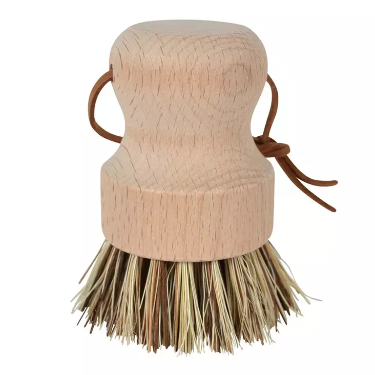 Pyöreä kavioharja Borstiq Farm - Hevosen harjat, suat ja letitys - 055290 - 1