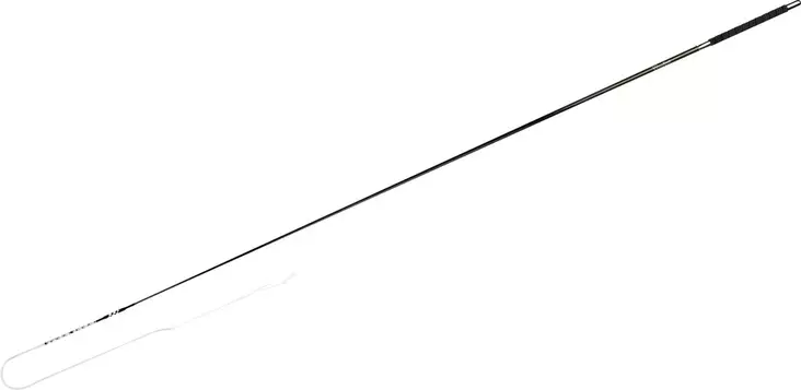 Raippa Carbone 210cm musta WhipGo - Ratsastusraipat - 048190 - 1