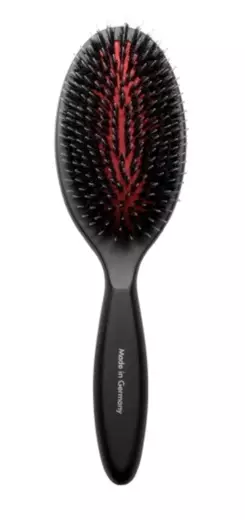 Sekoiteharja ovaali M 16mm Tauro Pro Line - Koiran harjat, karstat ja suat - 053520 - 1