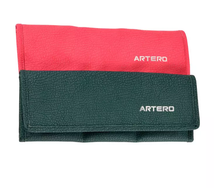 Säilytyskotelo trimmausterille Artero - Koiran trimmauskoneet ja terät - 046620 - 1