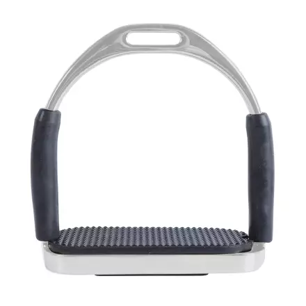 Turvajalustimet Flex hopea HS - Jalustimet ja -jalustinhihnat - 027180 - 1