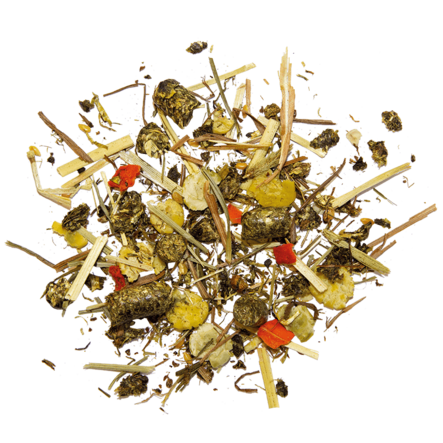 Getreidefrei Mix 15kg Marstall - Täydennysrehut - 034071 - 2