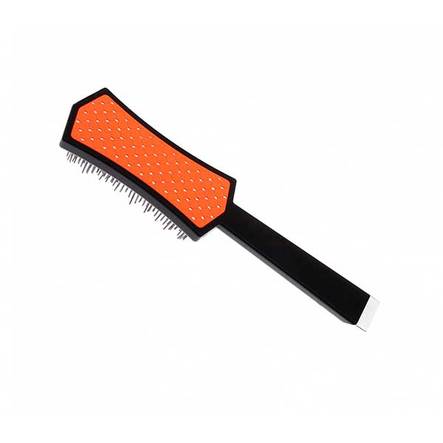 Harja oranssi Distrika - Koiran harjat, karstat ja suat - 031801 - 1