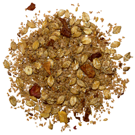 Mash Marstall - Täydennysrehut - 034081 - 2