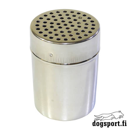 Nose Work purkki iso isoreikäinen D&C - Hajutyöskentely, nosework - 034261 - 1