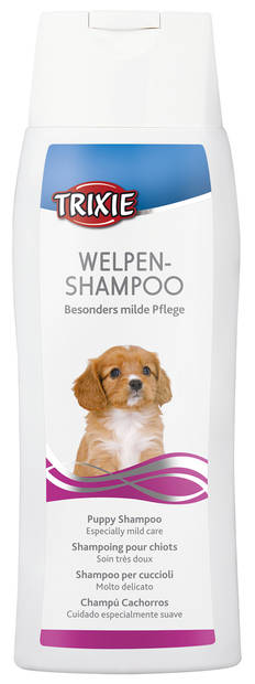 Pentu shampoo 250ml Trixie - Koiran shampoot - 016301 - 1