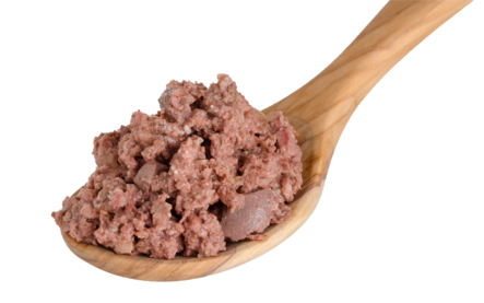 Germany Nauta Sensible Pur Happy Dog - Koiran säilykkeet aikuisille koirille - 017791 - 2