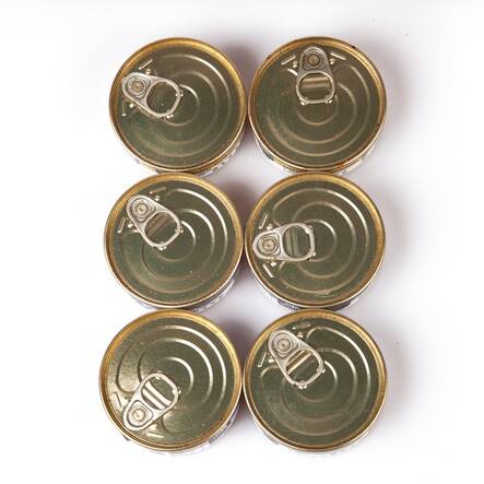 Multipack Kitten 71A 6x80g 3coty - Aikuisten kissojen säilykkeet - 039431 - 2