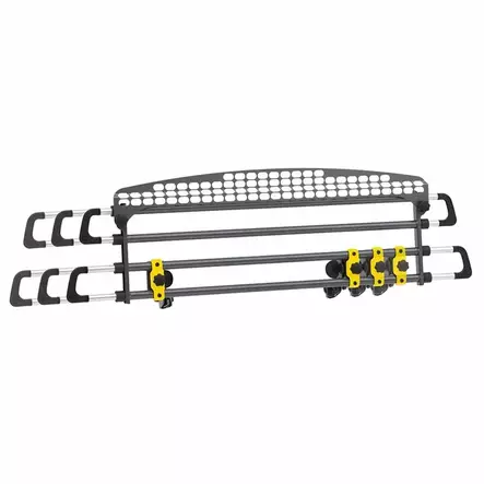 Autokalteri Vario Barrier Headrest S MIMsafe - Koiran autoilutarvikkeet - 057811 - 1