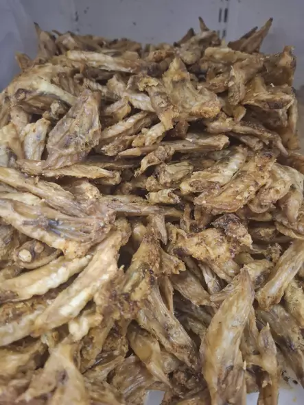 Broilerin siivenkärki KILOHINTA Polar Pet - Koiran herkut ja makupalat - 048281 - 1