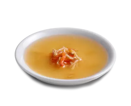 Kissanjuoma Kana Lohi 40g Drink Leonardo - Kissan juomat - 045311 - 1