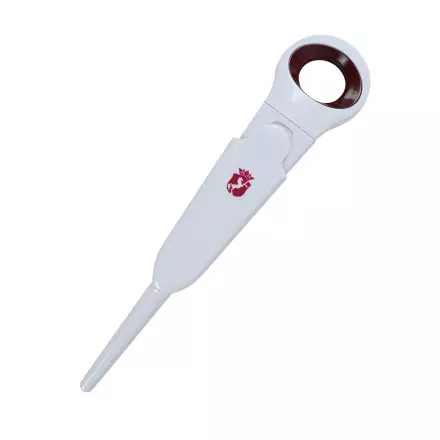 Kuumemittari digitaalinen 24cm Safehorse - Hevosen haavahoito ja ensiapu - 023031 - 1