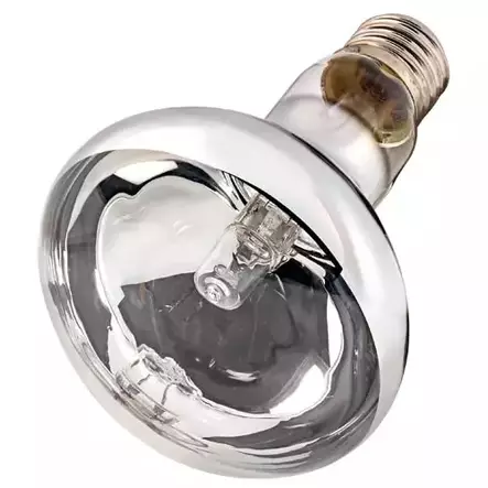 Lämpölamppu Thermo Spotlight ECO UV-A 70W Hobby - Terraarion tarvikkeet ja kuivikkeet - 059401 - 2