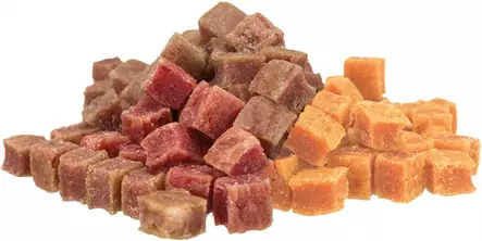 Namipala Meat Minis 400g 4 makua Trixie - Koiran herkut ja makupalat - 014371 - 2