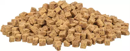 Kissan namipala Mini Cubes kananrinta ja -maksa 50g Trixie - Kissan herkut ja makupalat - 054711 - 2