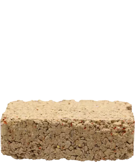 Nokkimiskivi Ideal-Bloc 6x550g 5+1 Colombine Versele Laga - Lemmikkilintujen nokka ja mineraalikivet - 055141 - 2