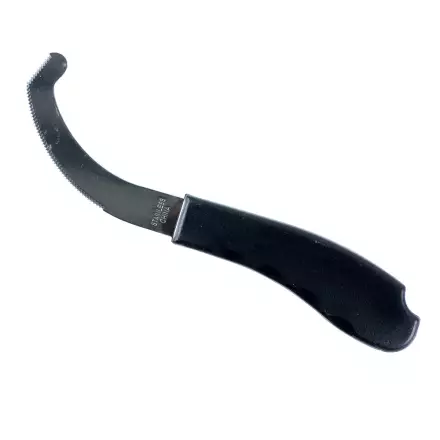 Nyppimisveitsi jouhille Kerbl - Hevosen harjat, suat ja letitys - 030211 - 1