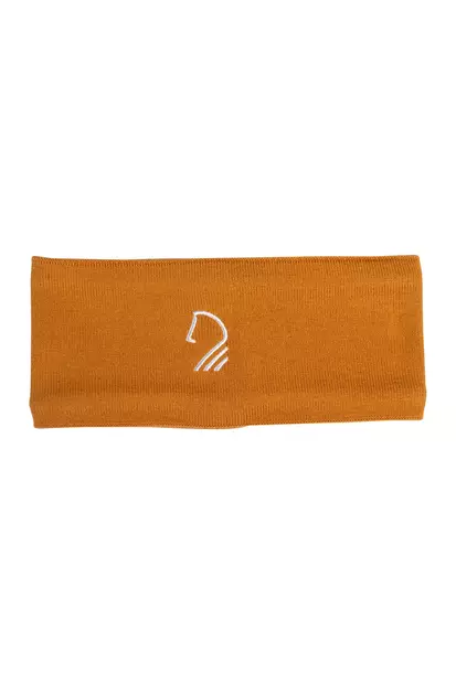 Otsapanta Livigno 1SIZE sinappi HKM-sports - Ratsastajan asusteet - 054071 - 1