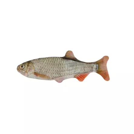 Pehmosärki kissanmintulla Wild Life - Kissan hiiret, linnut, perhoset ym. - 055851 - 2